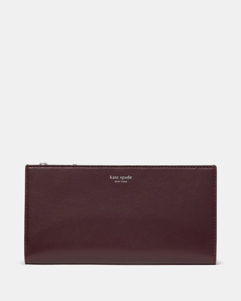 Kate Spade Classic Large Bifold Wallet