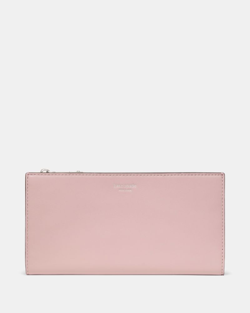 Kate Spade Classic Large Bifold Wallet