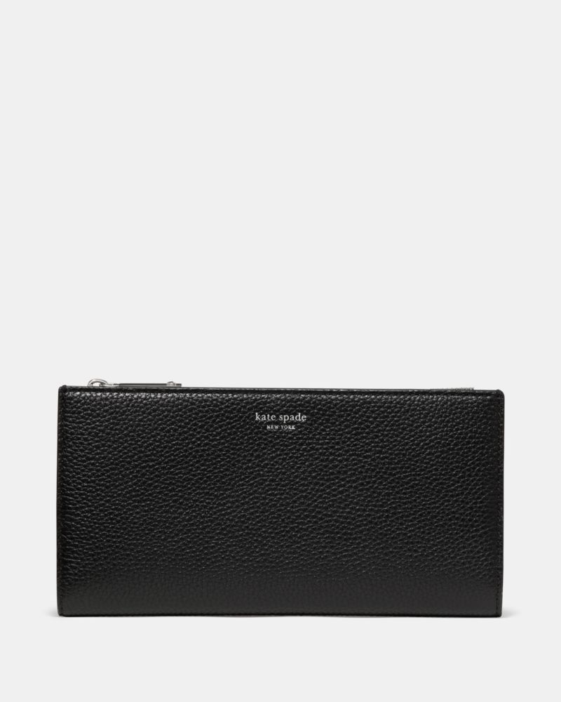 Kate Spade Classic Large Bifold Wallet