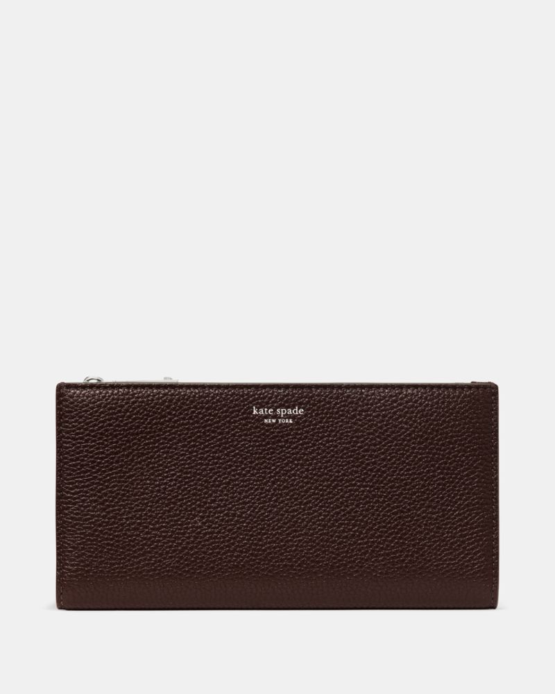 Kate Spade Classic Large Bifold Wallet