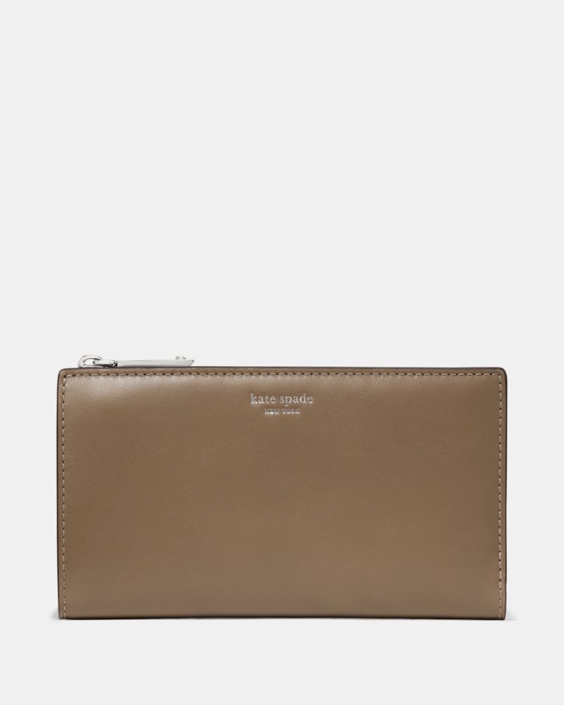 Kate Spade Classic Medium Bifold Wallet