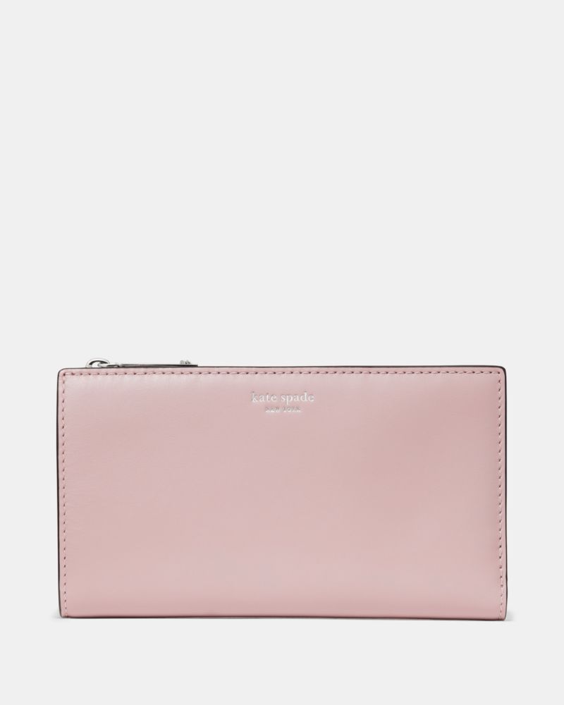 Kate Spade Classic Medium Bifold Wallet