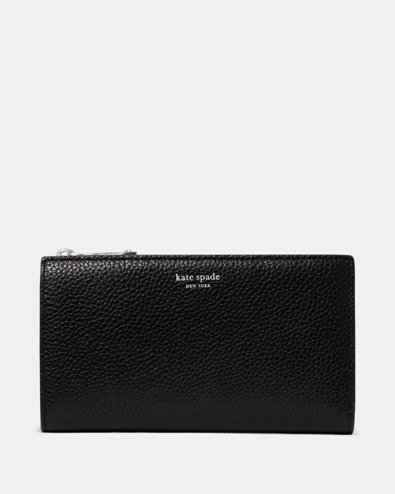 Kate Spade Classic Medium Bifold Wallet