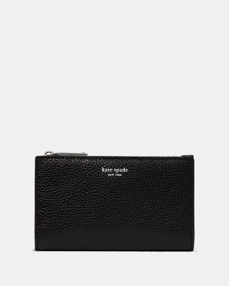 Kate Spade Classic Bifold Wallet