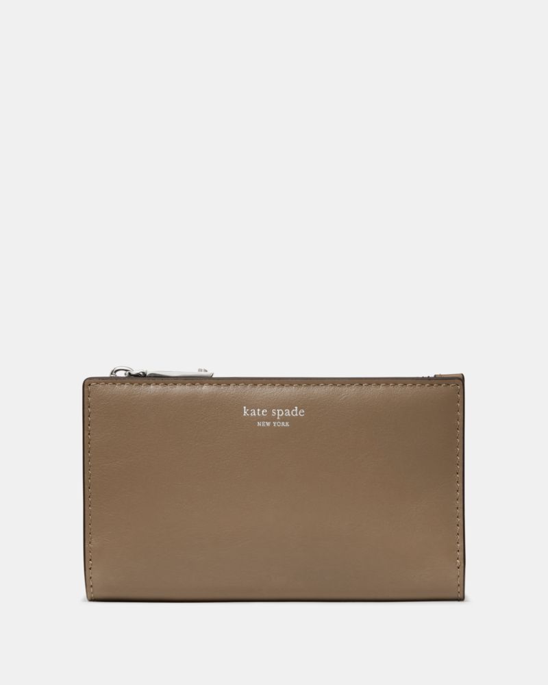 Kate Spade Classic Bifold Wallet