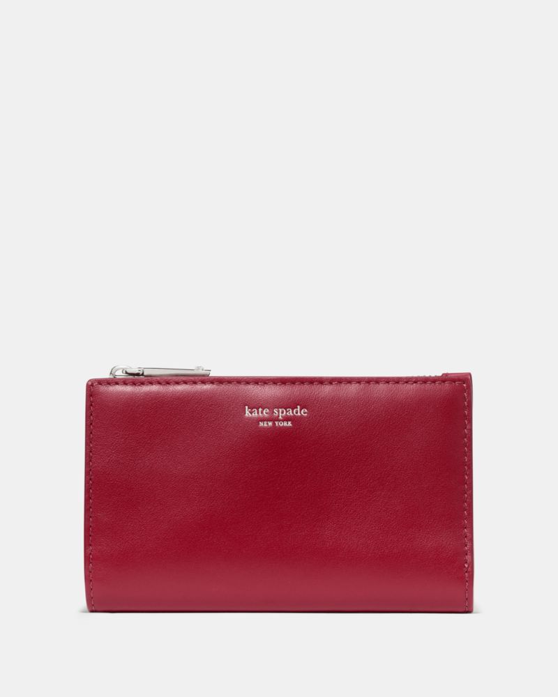 Kate Spade Classic Bifold Wallet