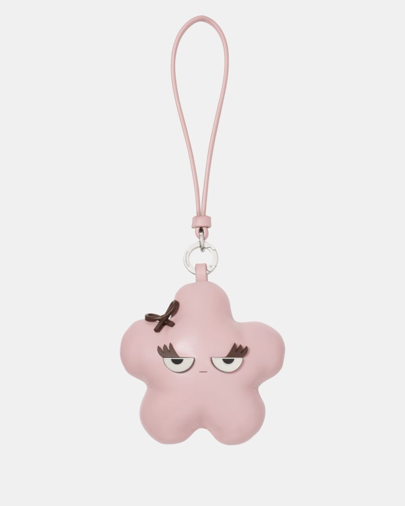 Kate Spade Monsters Trixie Cloud Bag Charm