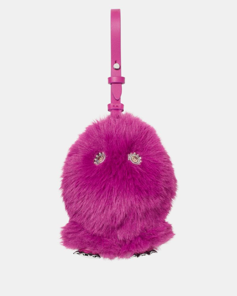 Kate Spade Monsters Ziggy Bag Charm