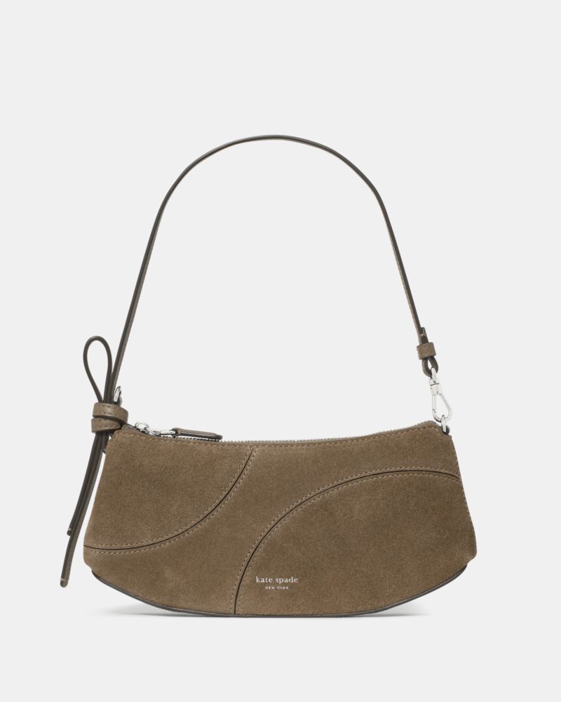 Kate Spade Loop Dot Patchwork Mini Bag