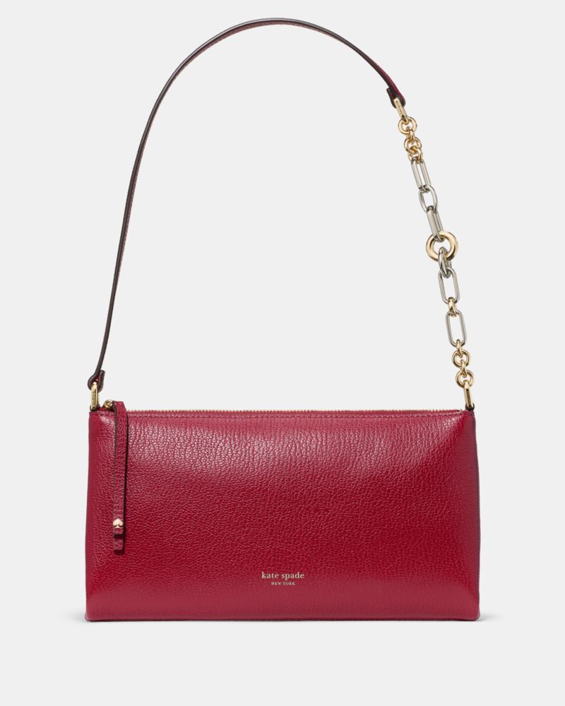 Kate Spade Fling Mini Bag, Red - Handbags & Purses