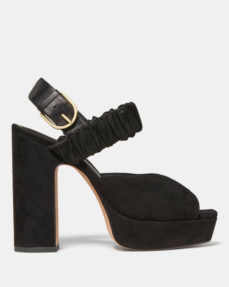 Kate Spade Sylvie Platform Sandal