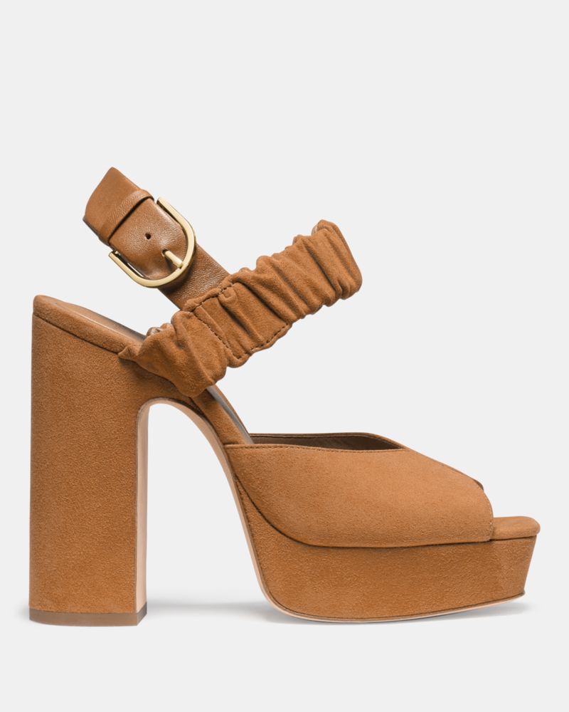 Kate Spade Sylvie Platform Sandal