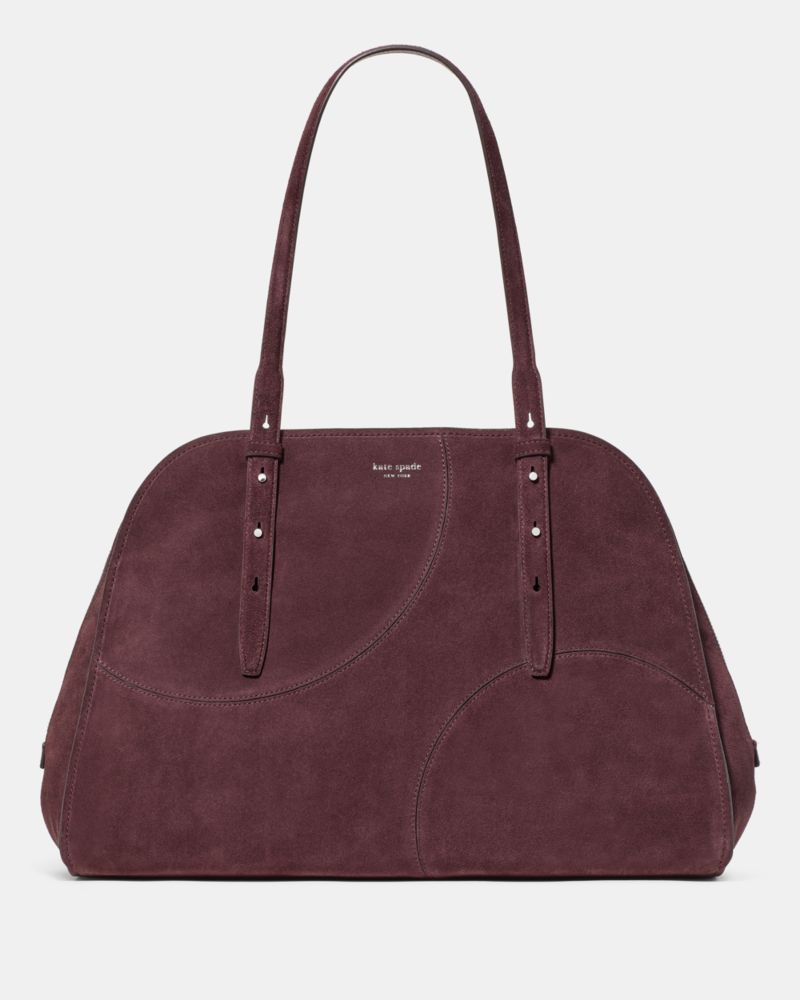 Kate Spade Do It All Dot Patchwork Maise Carryall