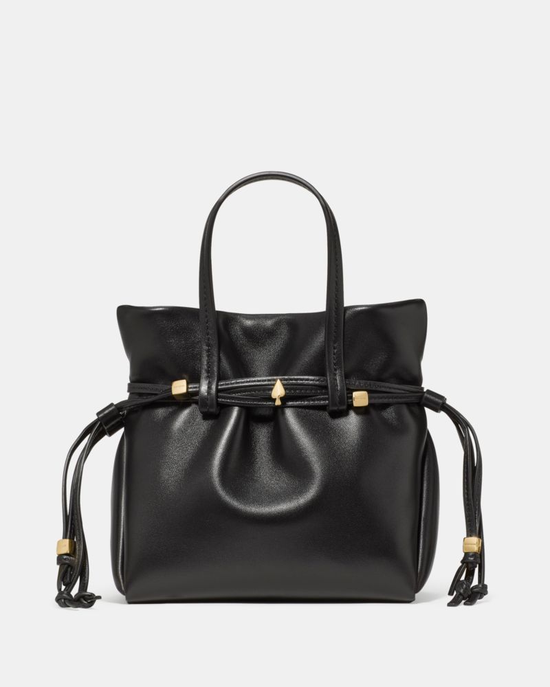 Kate Spade Rio Mini Leather Tote Bag