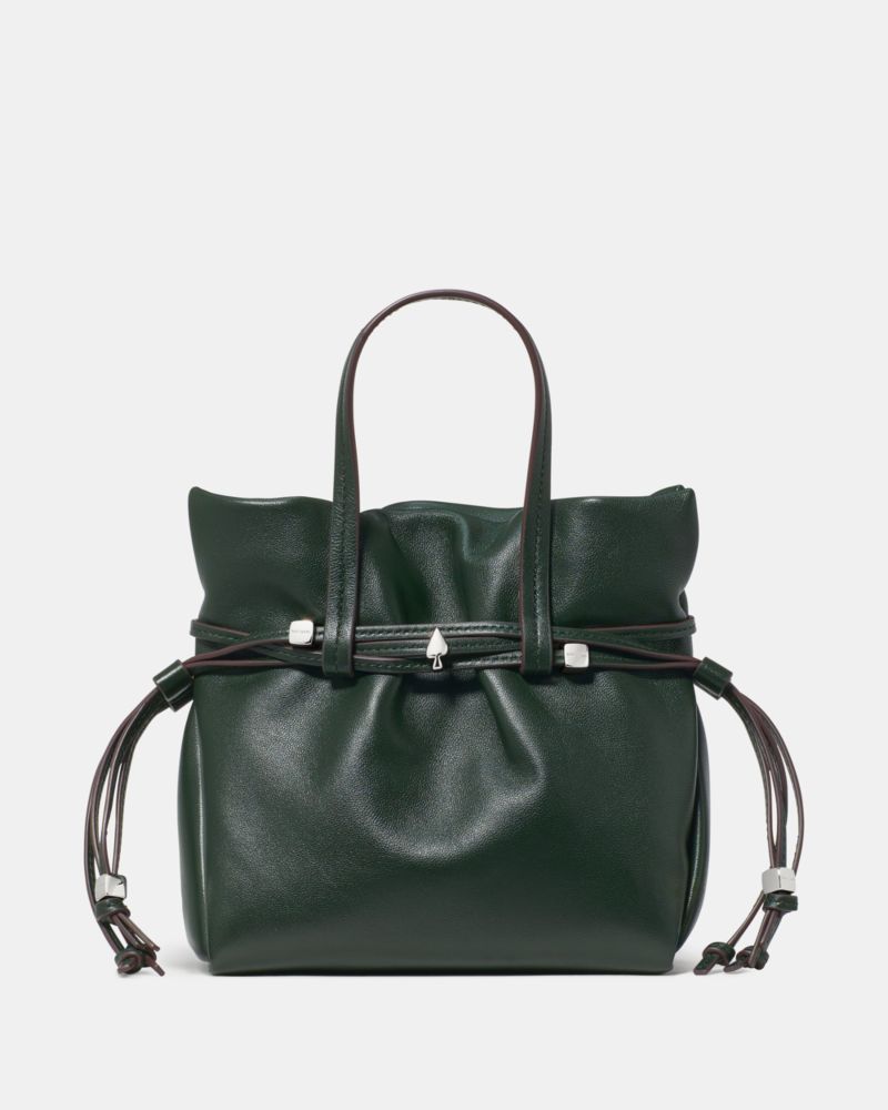 Kate Spade Rio Mini Leather Tote Bag