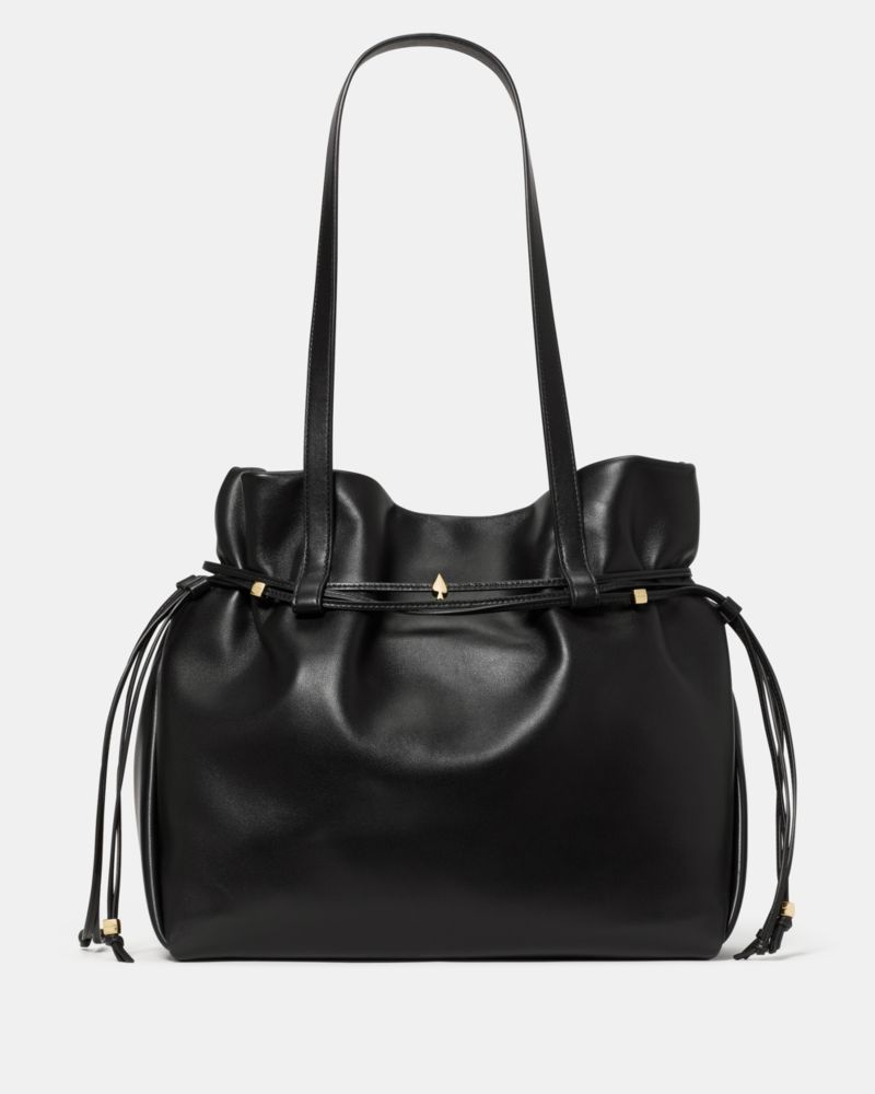 Kate Spade Rio Leather Tote Bag