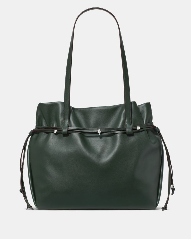 Kate Spade Rio Leather Tote Bag