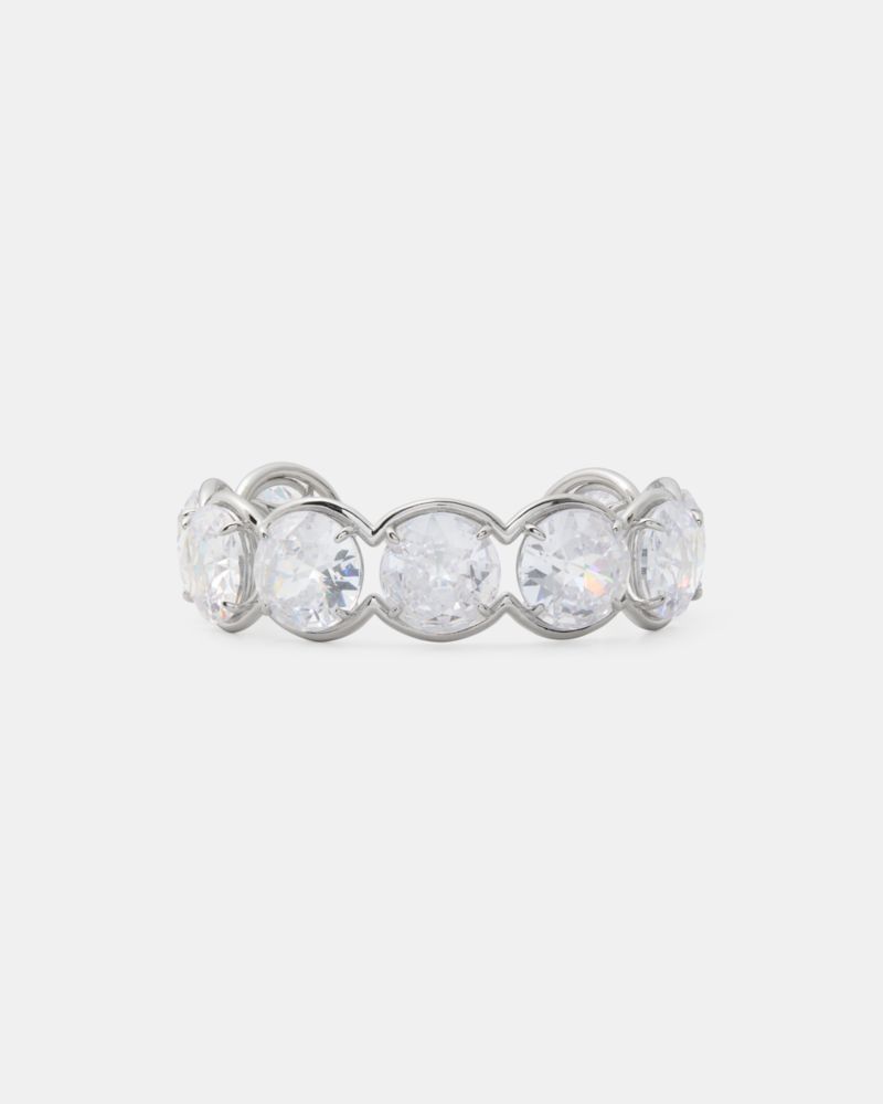 Kate Spade Opulence Statement Stone Cuff