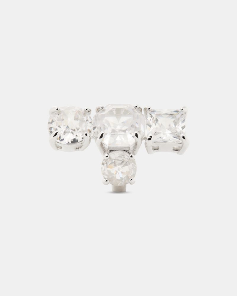 Kate Spade Opulence Stone Ear Cuff