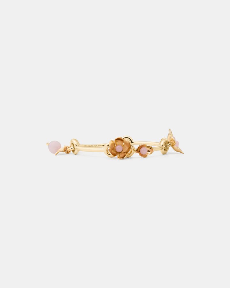 Gilded Garden Bangle