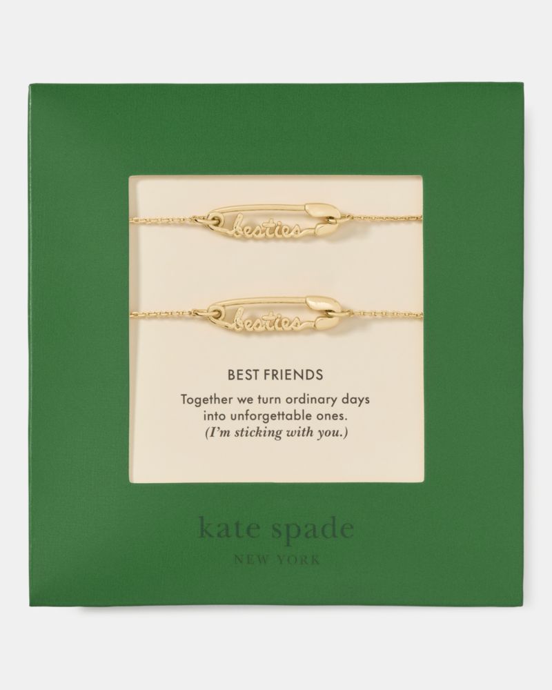 Gifting Best Friends - Carded