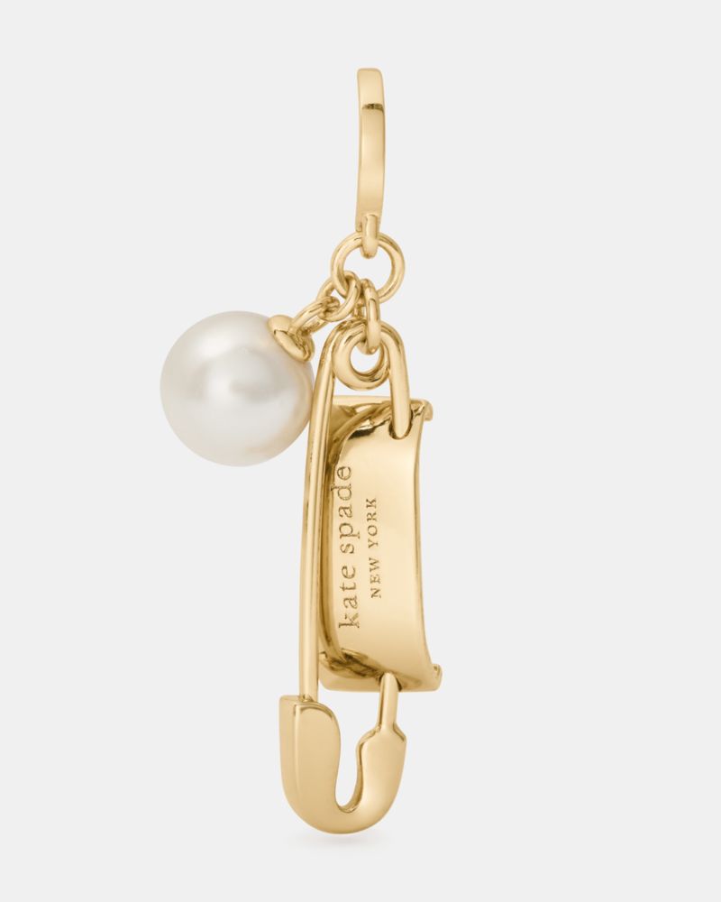 Kate Spade One In A Million Sam Tag Charm