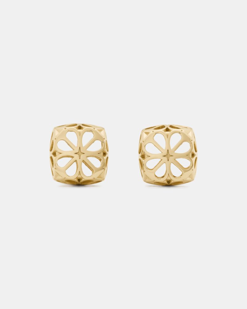 Kate Spade Flower Lace Chubby Huggies