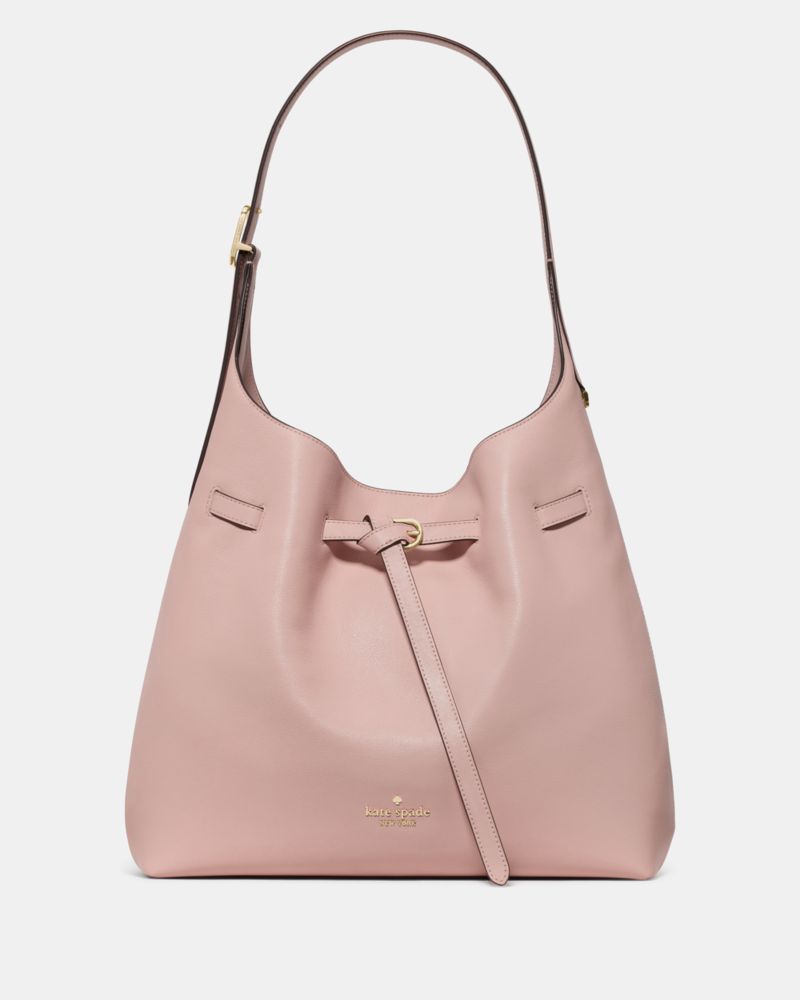 Kate Spade 454 Belted Large Shoulder Bag