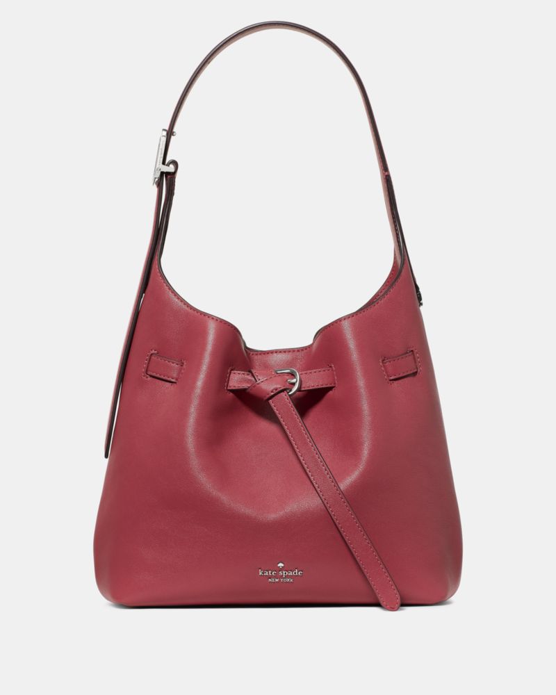 Kate Spade 454 Belted Small Shoulder Bag