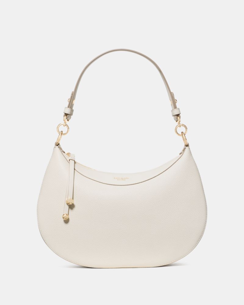 Kate Spade Liv Leather Shoulder Bag
