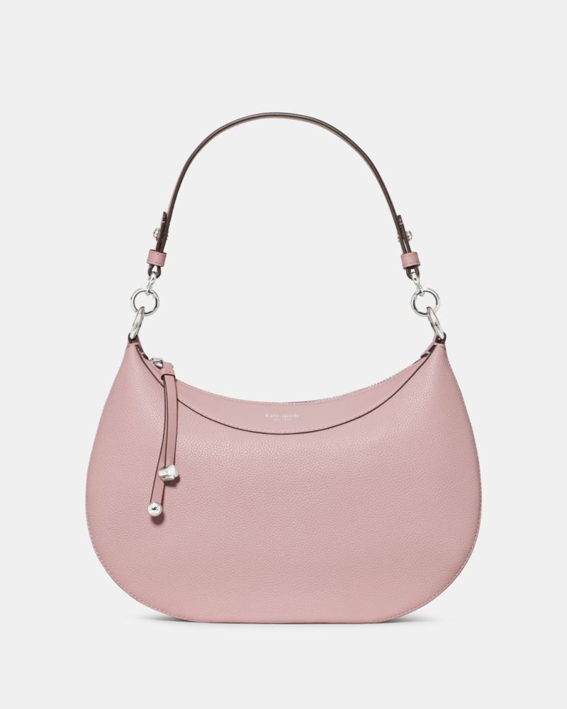 Kate Spade Liv Leather Shoulder Bag