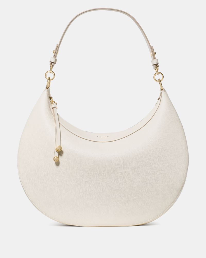 Kate Spade Liv Large Leather Shoulder Bag