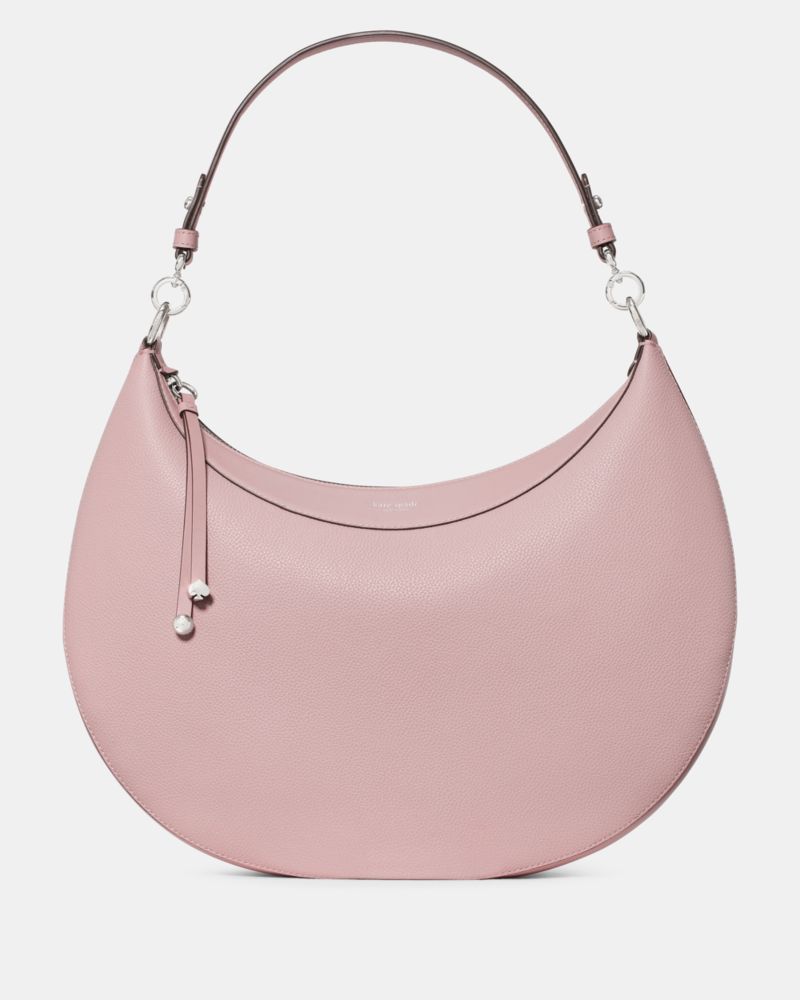 Kate Spade Liv Large Leather Shoulder Bag