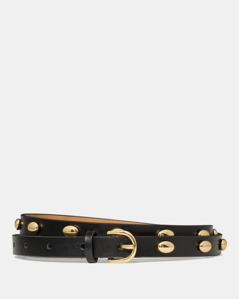 Kate Spade Studded Belt