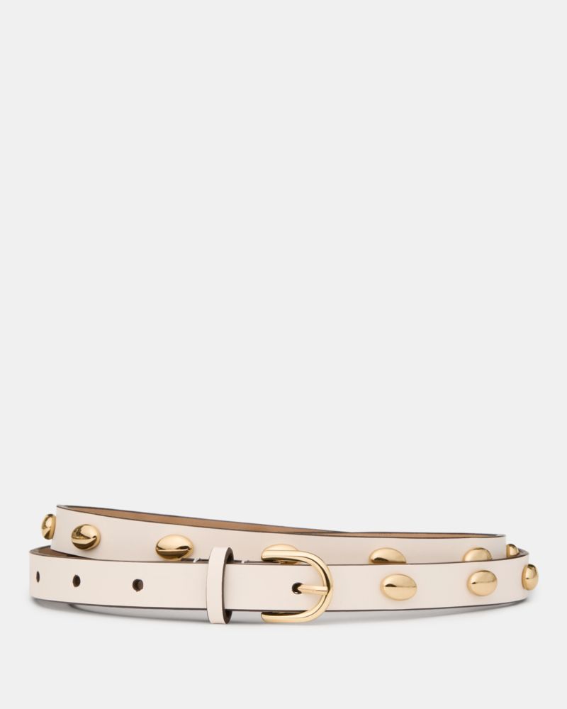 Kate Spade Studded Belt