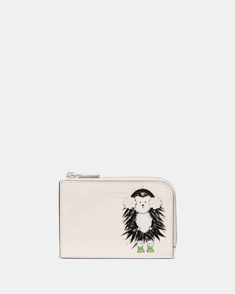 Small Leather Wallets For Women