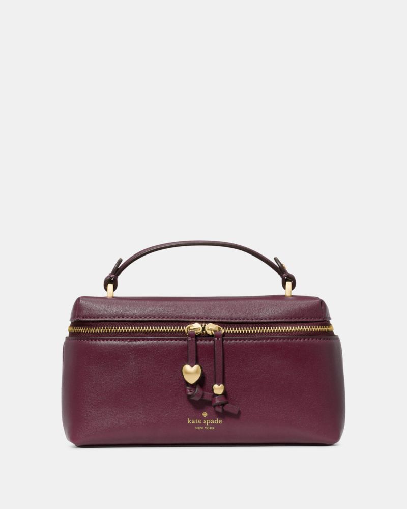 Blair Charm Vanity Crossbody