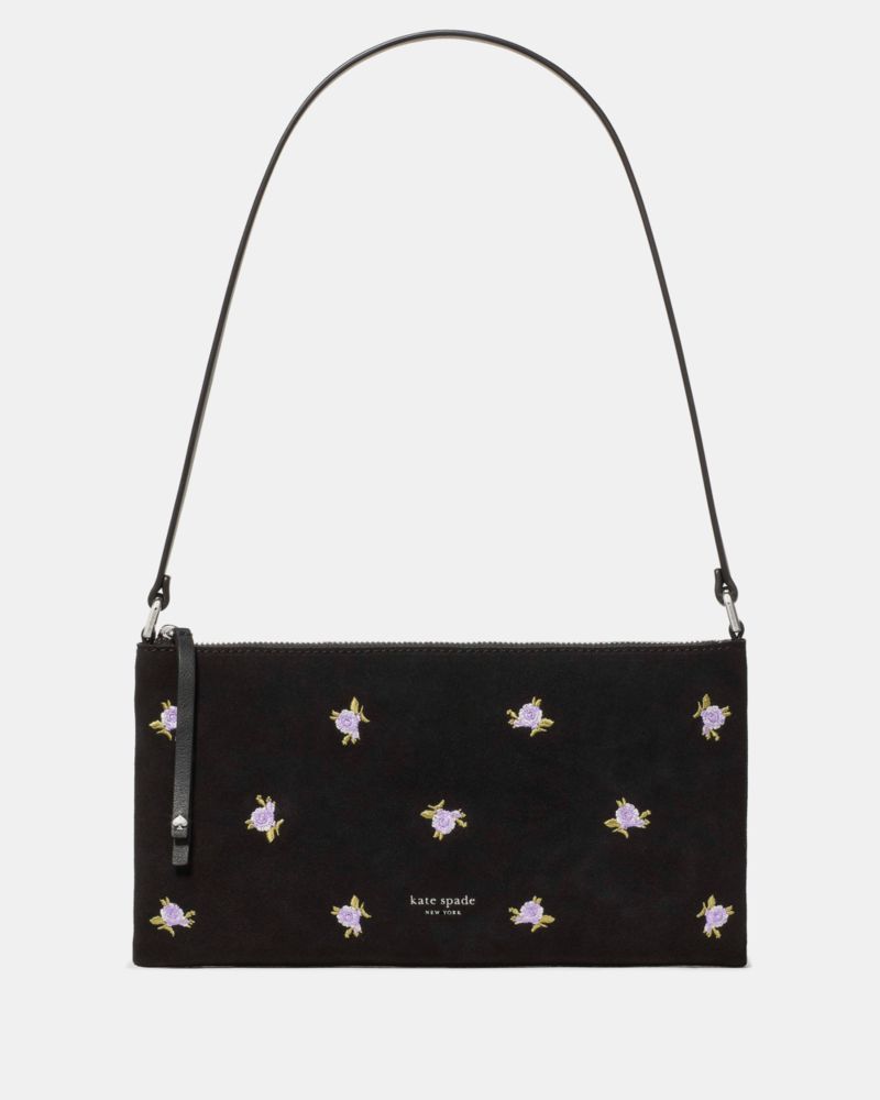 Black Mini Shoulder Bags