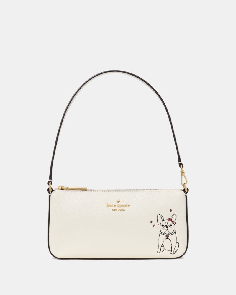 Gemini Lottie Frenchie Mini Bag