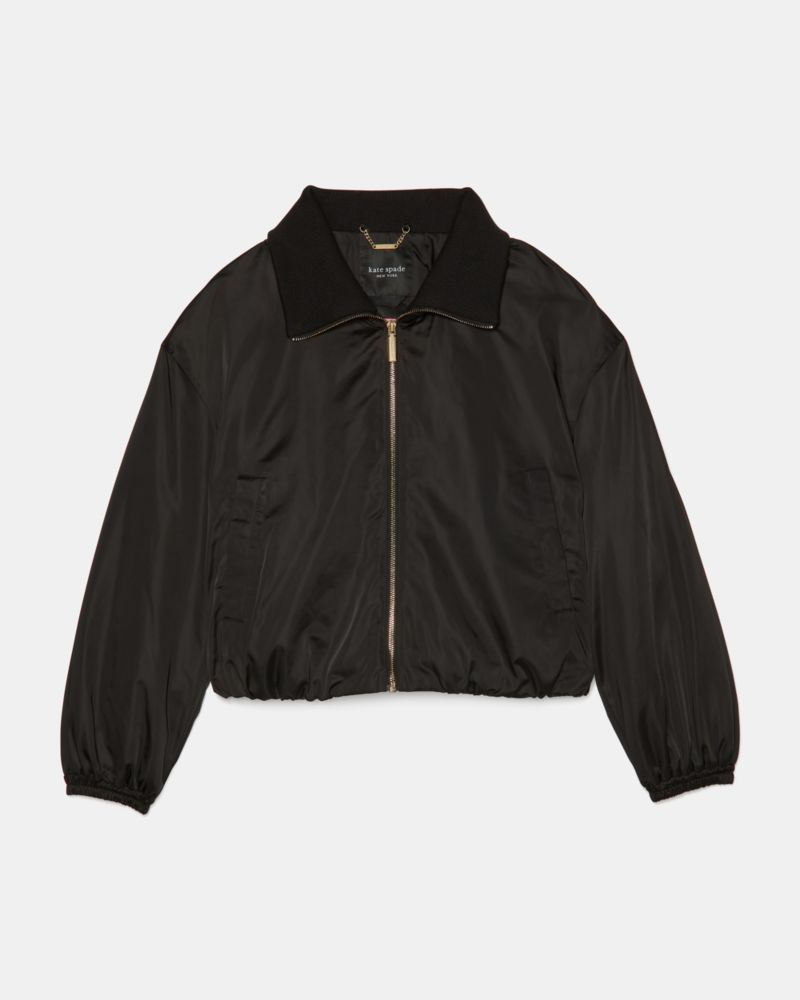 Kate Spade Bomber Jacket
