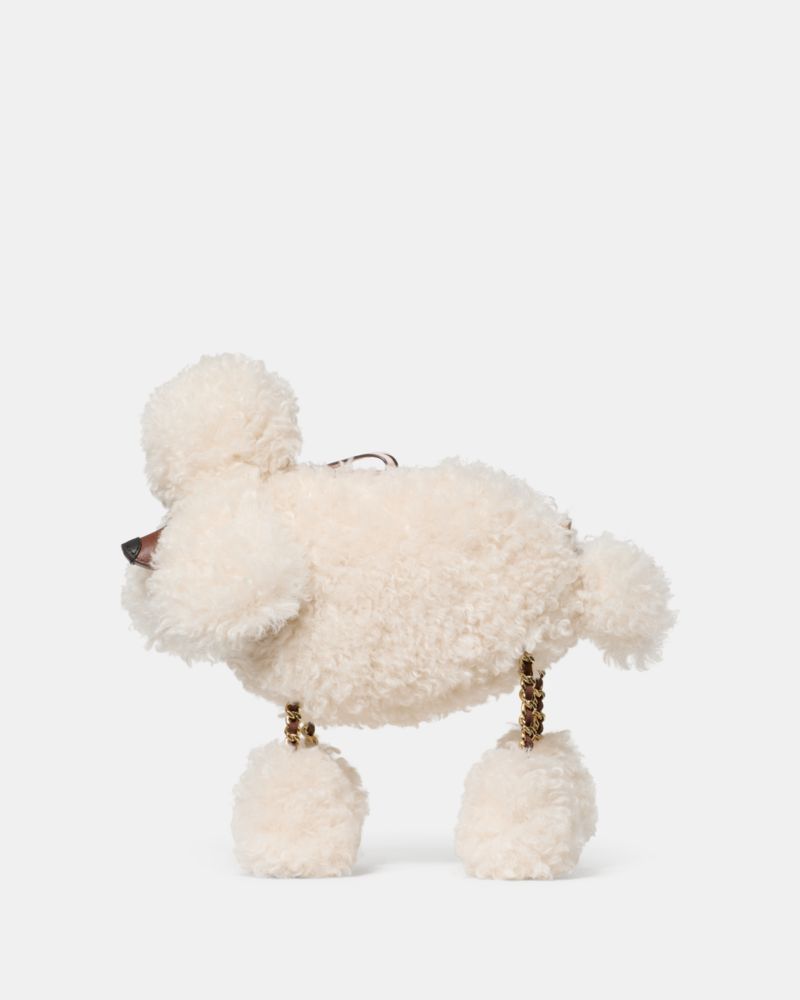 Dottie Poodle Shoulder Bag