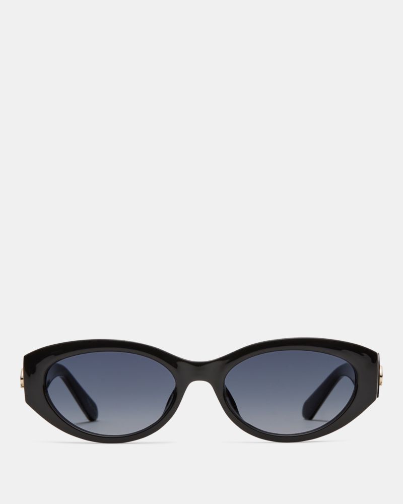 Kate Spade Zya Sunglasses