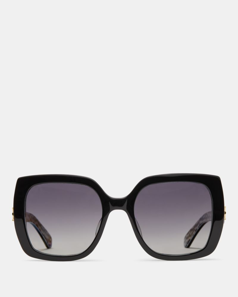 Big Frame Sunglasses for Women