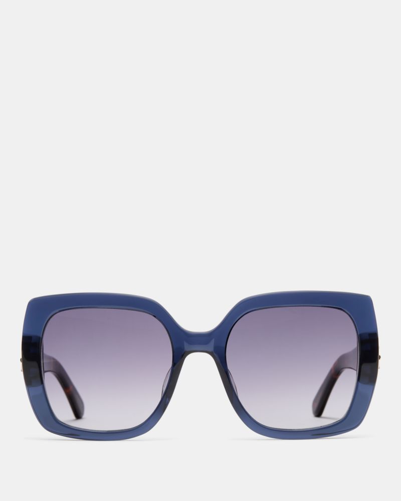 Kate Spade Amaya Sunglasses