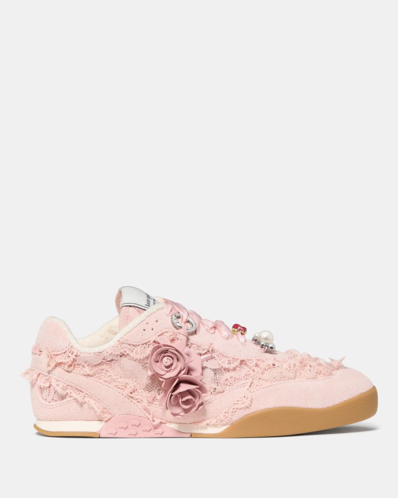 Kate Spade Ks Drift Sneaker