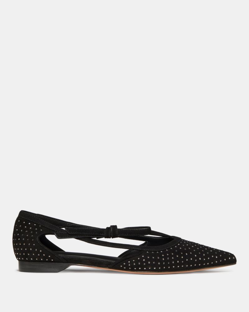 Kate Spade Loop Flat