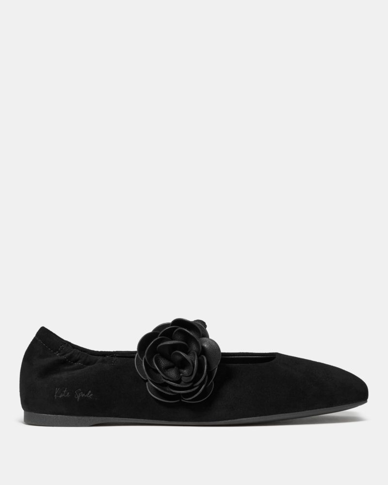 Kate Spade Perfect Match Mary Jane Flat