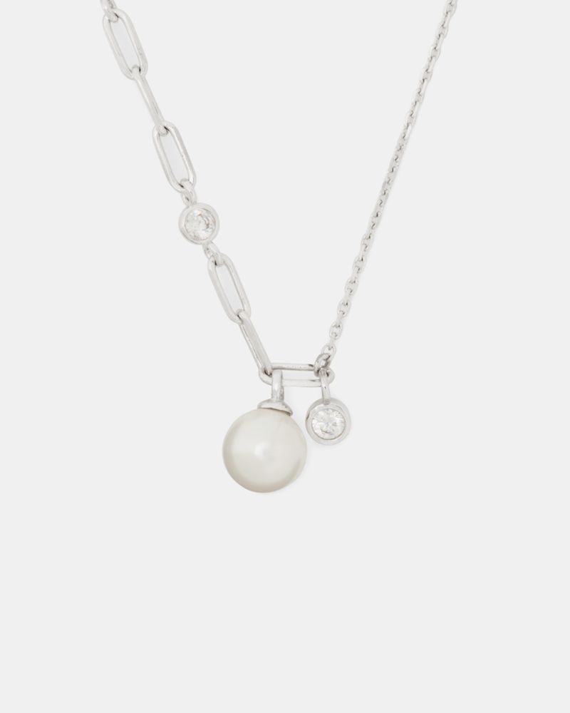 Kate Spade Pearl Theory Pendant