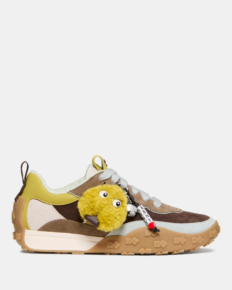Kate Spade K As In Kate Runner