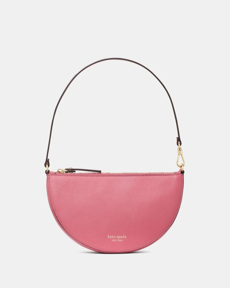 Kate Spade Wink Smooth Leather Pochette